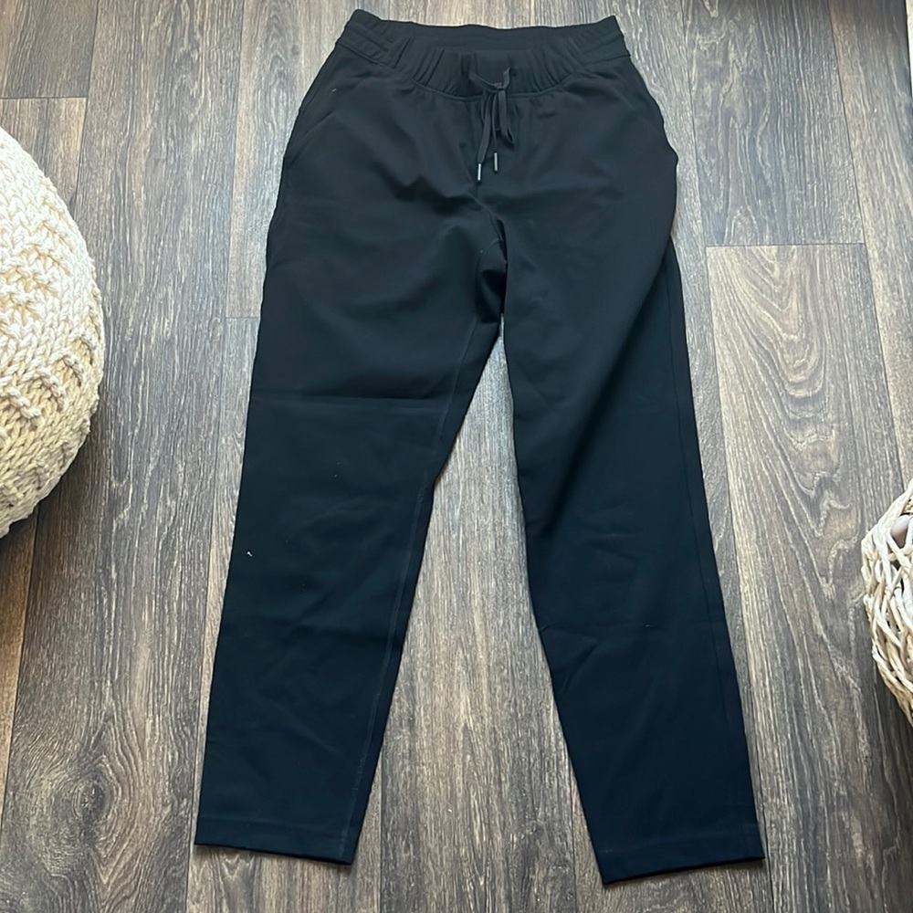 The Constant Pants